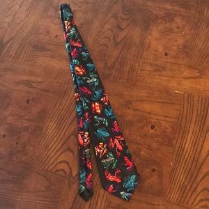 Vintage tie